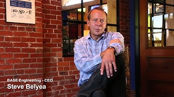 BASE Engineering Corporate Overview