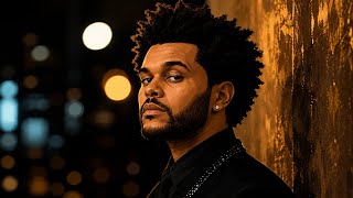 The Weeknd - Blinding Lights 
