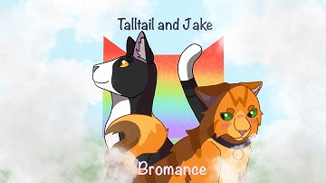 Talltail and Jake | Bromance [ mini Pmv ]
