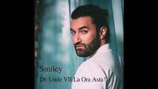 Smiley  -  De Unde VII La Ora Asta? (DJ King Tanaka Bachata Remix)