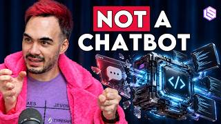 Why AI Hasn't Caused GDP Growth — Diogo Almeida, TypeSafe Co-founder & CEO News