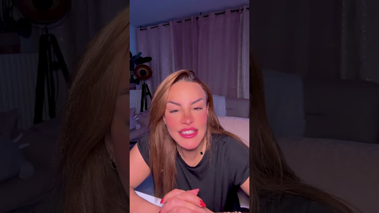 اتصال محرج: متزوجة تشتكي من البرود الزوجي.. وسليمة تقصف: 