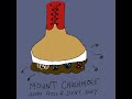 Holidays Hit Different | Mount Crushmore (President’s Day Cartoon)