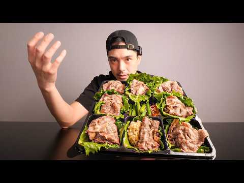200 IQ K-<strong>BBQ</strong> Delivery