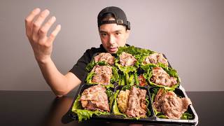 200 IQ K-BBQ Delivery