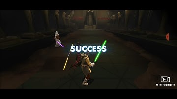 Jedi Knight Revan (tier 5)