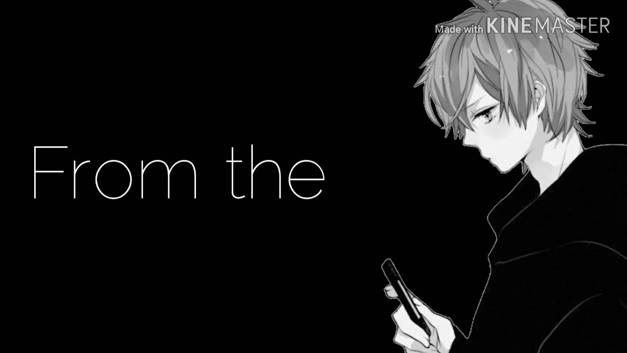 [Outrunning Karma] ~Nightcore✓