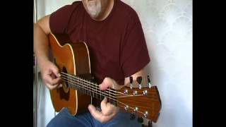 Open 'A' Tuning