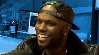 Milan Christopher Interview at The Breakfast Club Power 105.1 (11/24/2015)