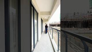This is what Ksh. 11.5M gets you in Lavington Nairobi Kenya near the junction mall, exclusive 2 bed.