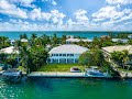 Waterfront luxury estate for sale in sugarloaf key for 2450000