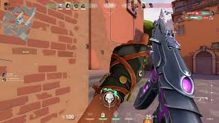 Ayy Macarena Valorant Montage -Burko