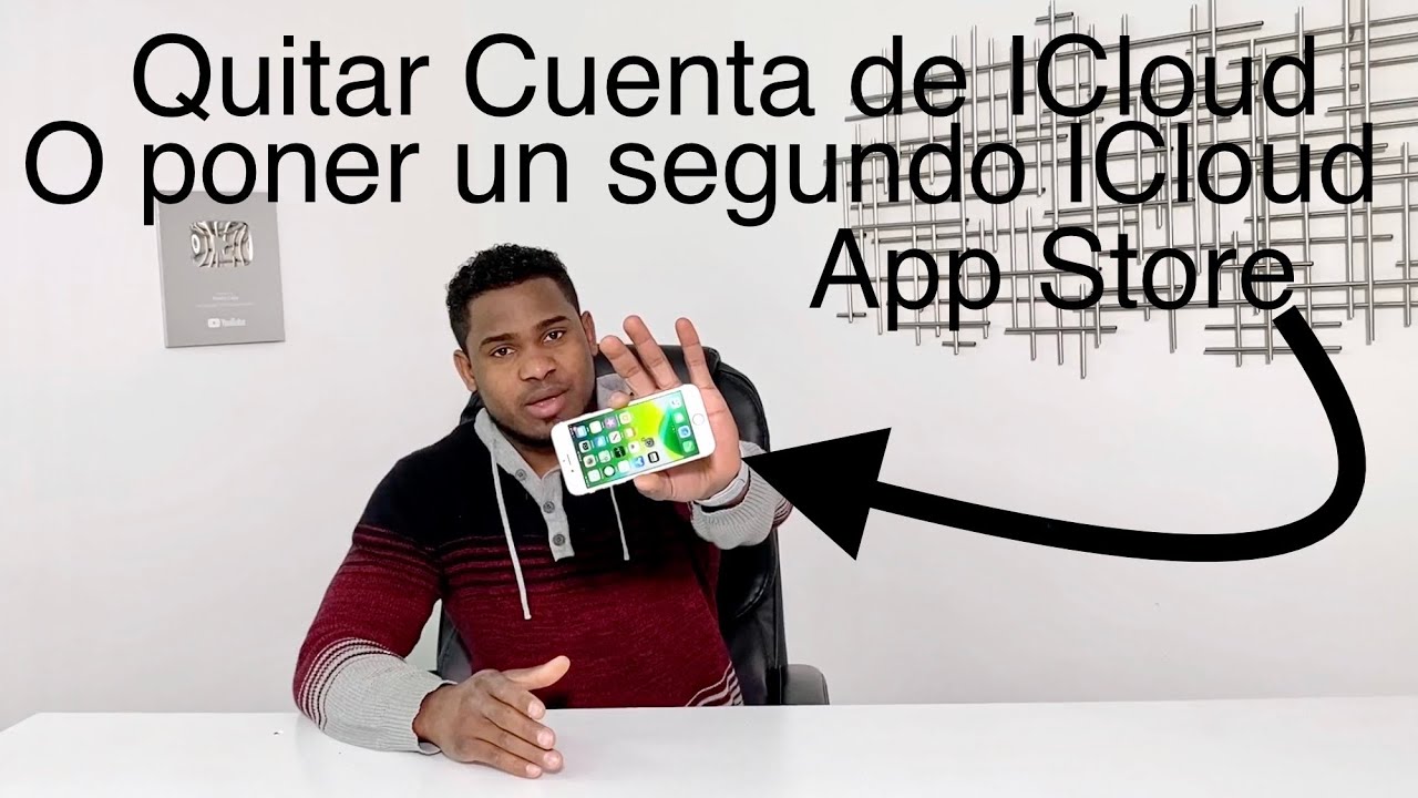 Como Restablecer Iphone Sin Contraseña De Icloud