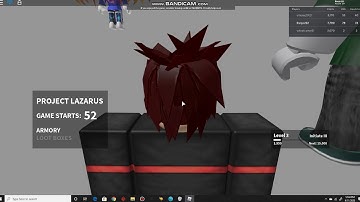 First Time Playing Project Lazarus: Zombies (Part 2) Starting to enjoy it