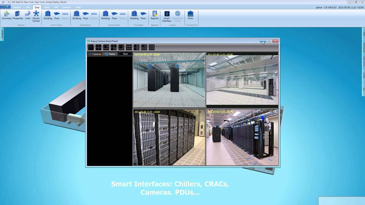 CA Technologies CEO Mike Gregoire on Sustainability