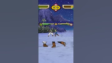 If Nail fused with Piccolo instead | Android Saga |