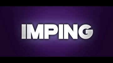 Intro [ImPing] (SELLING 2D INTROS $1.50)