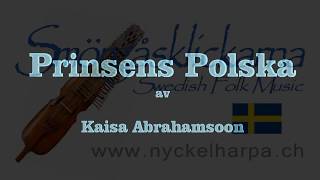 Video thumbnail of "Prinsens Polska"