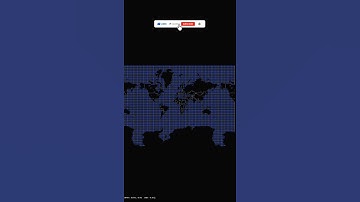 World Map in Termux 😯|| Magic in Termux|| #Trending #love #support #viral #2k #views #like #fast #nw