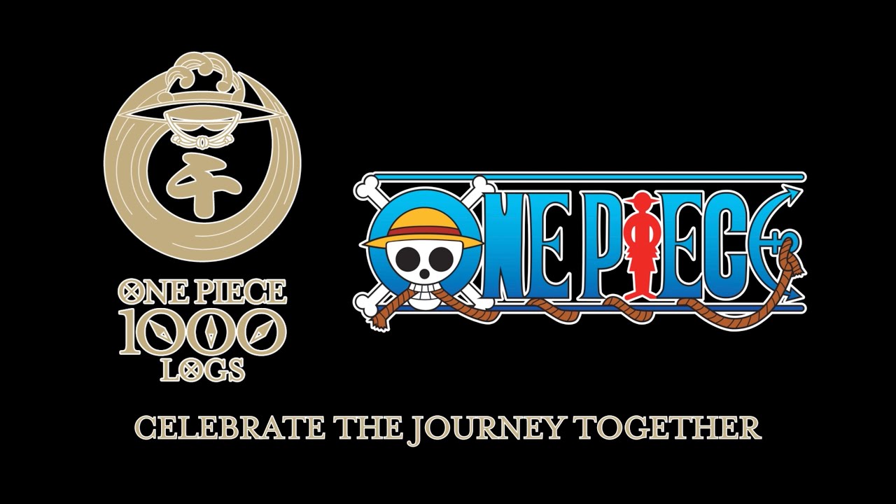 ONE PIECE]1000 episodes' 1000-second special commemoration PV 3 - BiliBili