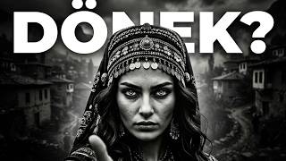 Bana Dönek Demiş İtin Birisi Türk Halk Müziği - Anatolia Psychedelic Sounds