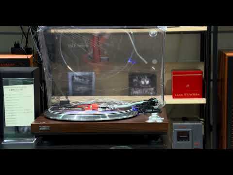 Lenco L-92, "Взлетка Плаза", торговый центр, Весны, 1, Красноярск, магазин "Hi-Fi Vinil".