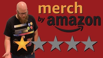 How To Remove Negative Reviews on Merch By Amazon
