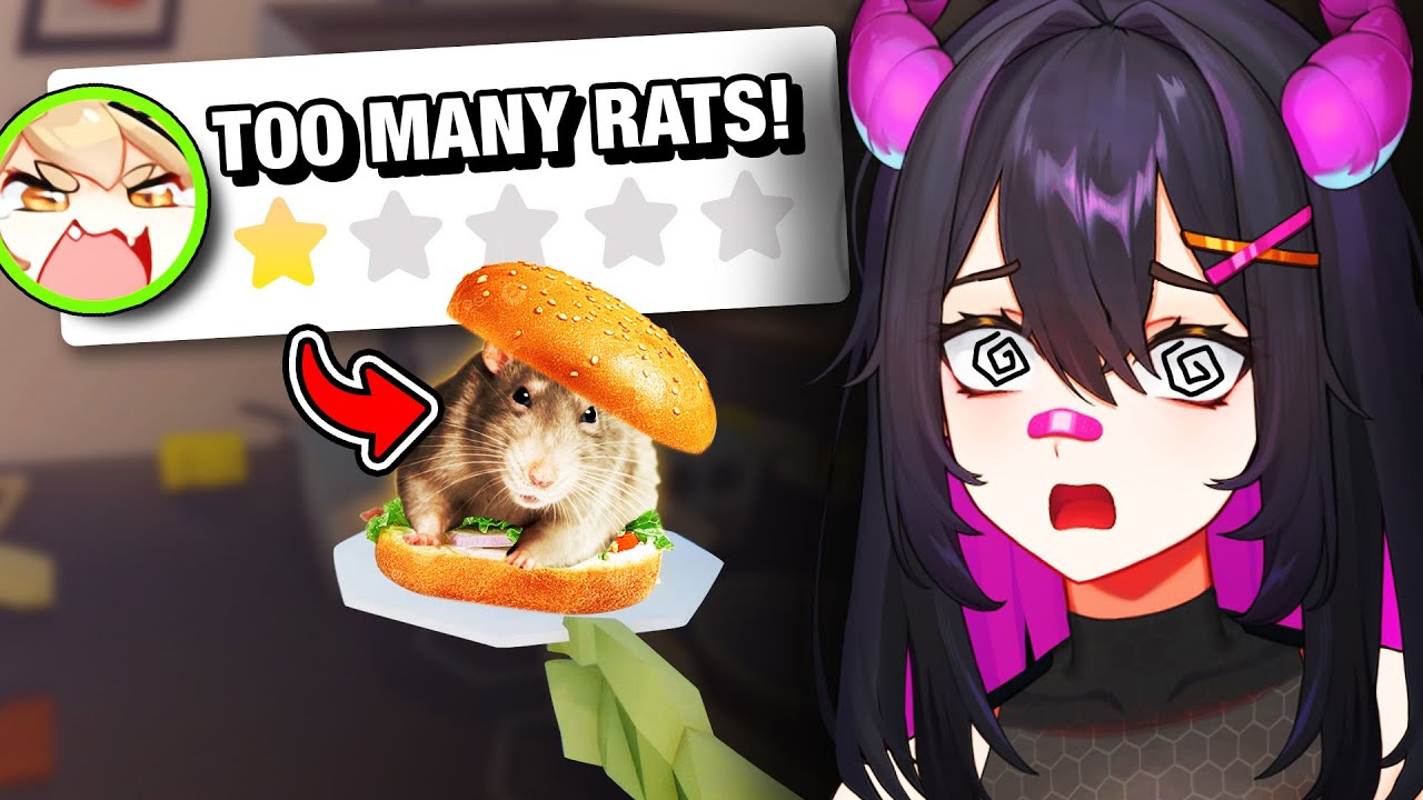 We ran the WORST RATED Restaurant Ever