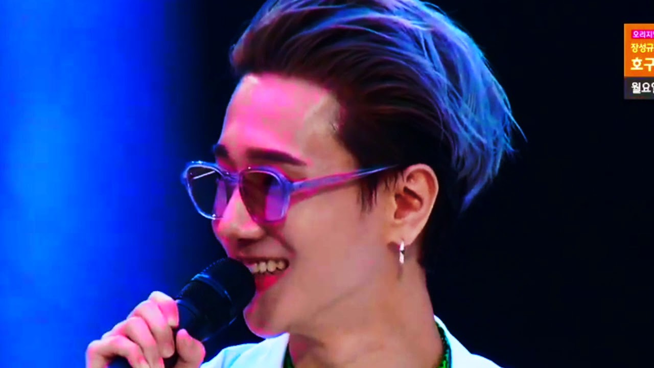 the best of super junior's timeslip promos + the 