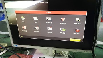 How to connect our camera to hikvision nvr by onvif