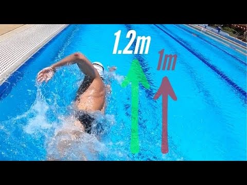 Reduce Your Stroke Count From 50 To 40 Strokes