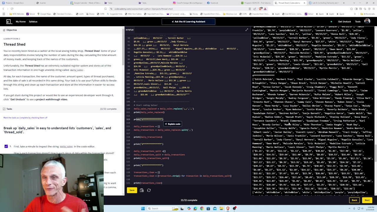 is code academy worth it? - yes