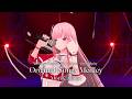[Preview Part] Mori Calliope ♬Cult Following, Overkill, RIvals and Equals @holoSerendipity
