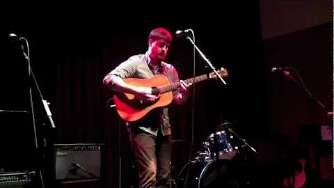 Tyler Spooner - These Wars (live)