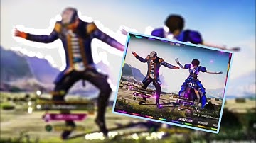 Alightmotion CC Effect - Lobby Edit xml XML file 🥵