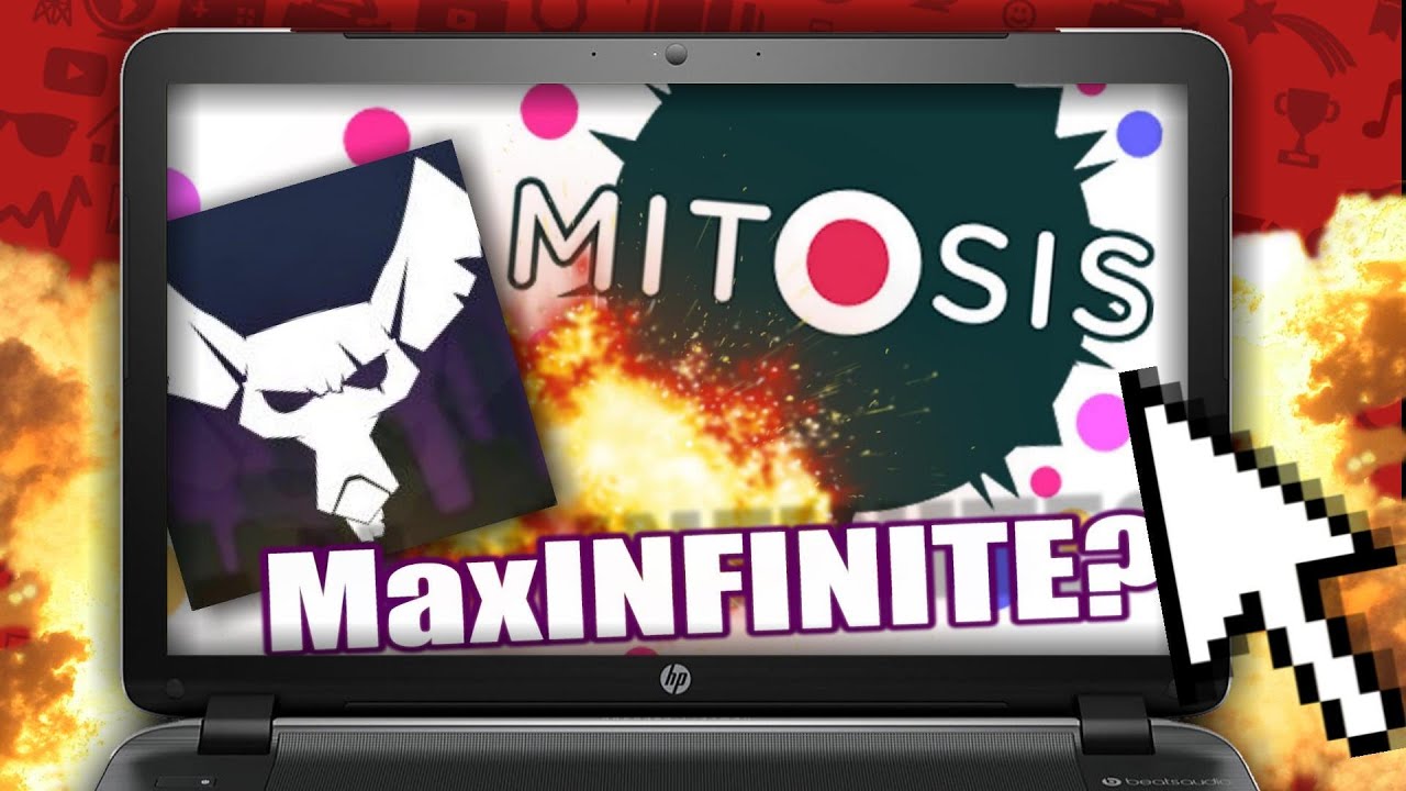 Clipul meu cu MaxINFINITE.. - YouTube