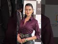 Tejasswi Prakash Gorgeous Look Spotted at Laughter Chefs Season 3 Sets #TejasswiPrakash #99mirchi
