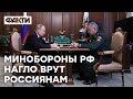 Ряды российских солдатов так оскудели, что на новобранцев в России открыли настоящую охоту