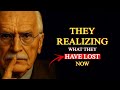 The One Who Left You Is Now Realizing Your True Value | Carl Jung