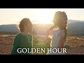 Golden hour music cover by kade skye feat jvke