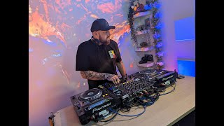 SICKNOTE (uk) - Live in studio