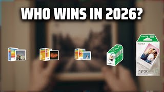 The Top 5 Best Polaroid Camera Film in 2026 - Must Watch Before Buying!