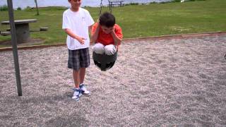 Hiro Swinging.MP4