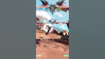 She didnt like blocking #shorts