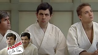 Mr Bean Learns Self-Defence | Mr Bean Funny Clips | Classic Mr Bean by Classic Mr Bean 125,179 views 2 weeks ago 30 minutes