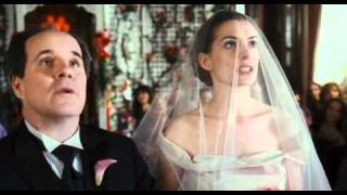 Anne Hathaway Wearing A Bikini In The Movie Bridewars