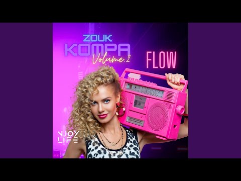 在 YouTube 上觀看「zouk kompa kizomba "flow"」