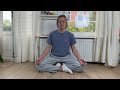 20 minute coherent breathing session 6  6 for connecting the heart and the brain