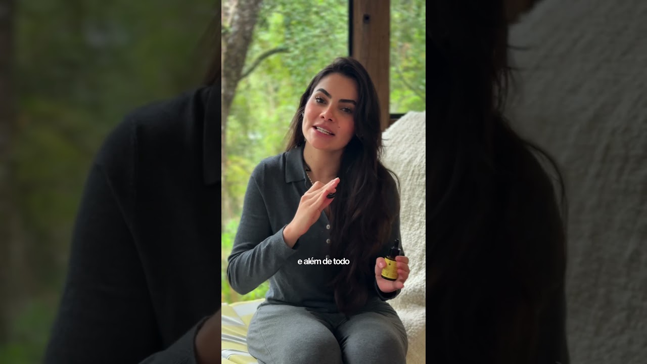 Depoimento em vídeo