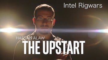 V1 Tech Channel Intro l Epic PC MODs, Tech, and More